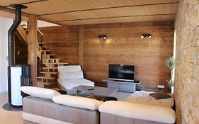 Grand Et Bel Appartement Au Coeur Du Haut-Doubs